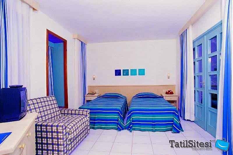 Ulusoy Kemer Holiday Club Hotel