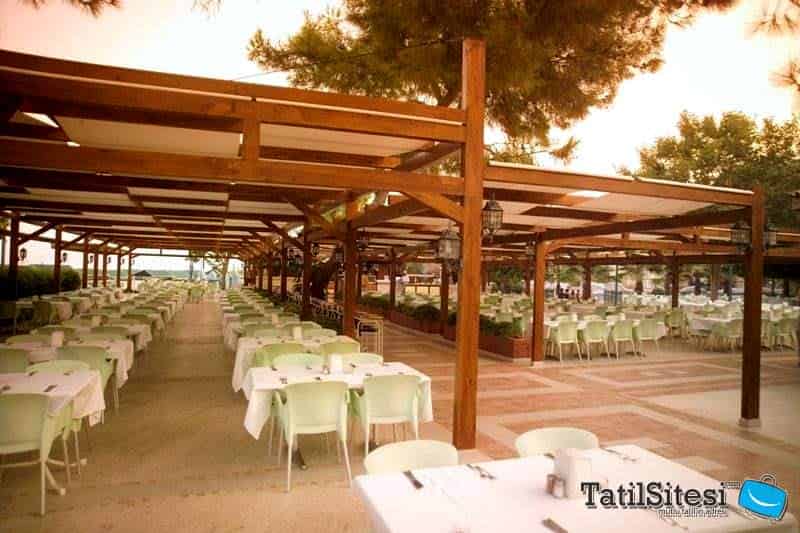 Ulusoy Kemer Holiday Club Hotel