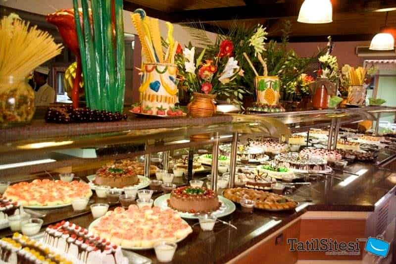 Ulusoy Kemer Holiday Club Hotel