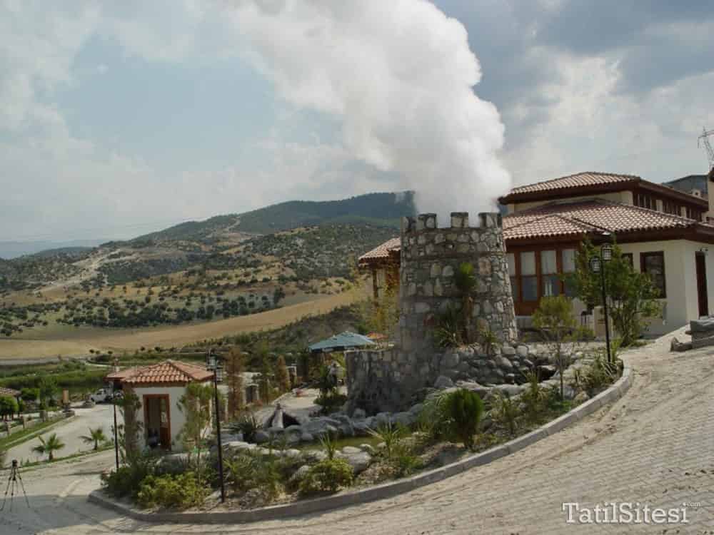 Umut Thermal Spa Wellness