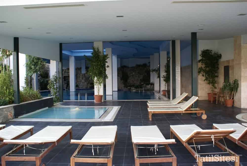 Umut Thermal Spa Wellness