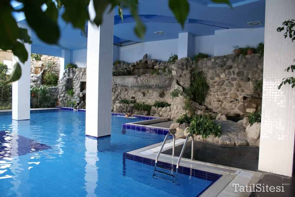 Umut Thermal Spa Wellness