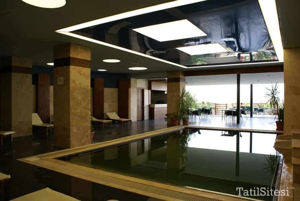 Umut Thermal Spa Wellness