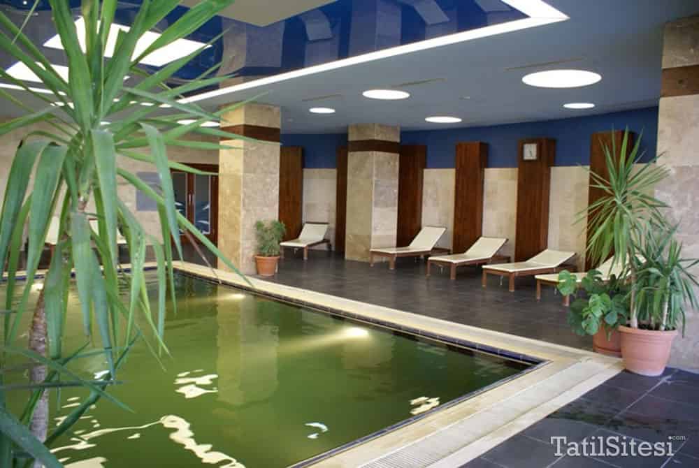 Umut Thermal Spa Wellness