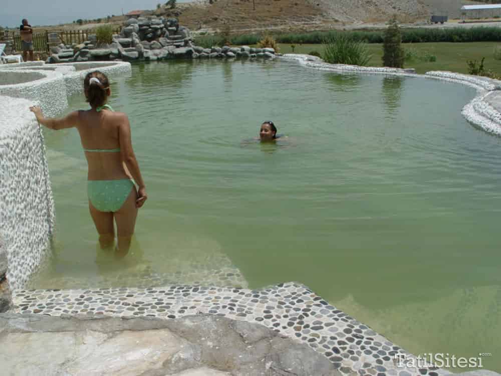 Umut Thermal Spa Wellness