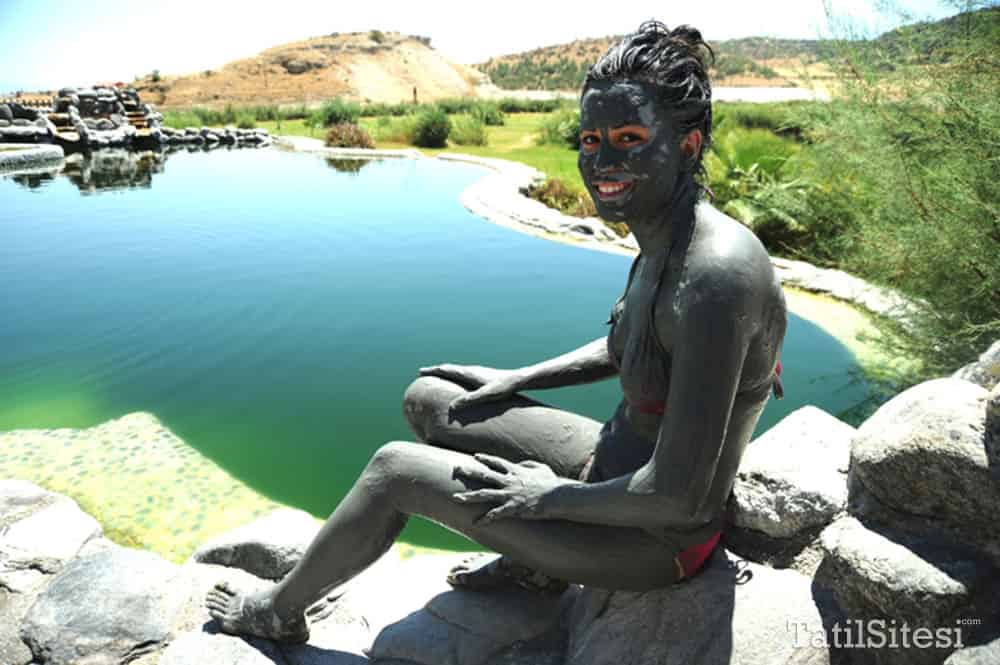 Umut Thermal Spa Wellness