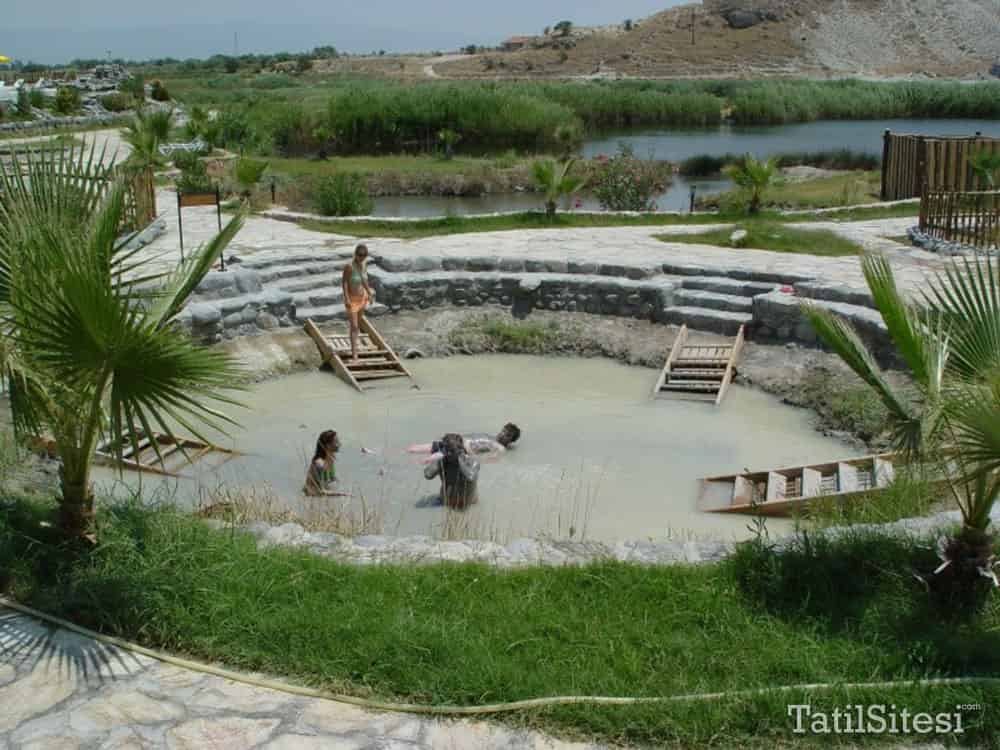 Umut Thermal Spa Wellness