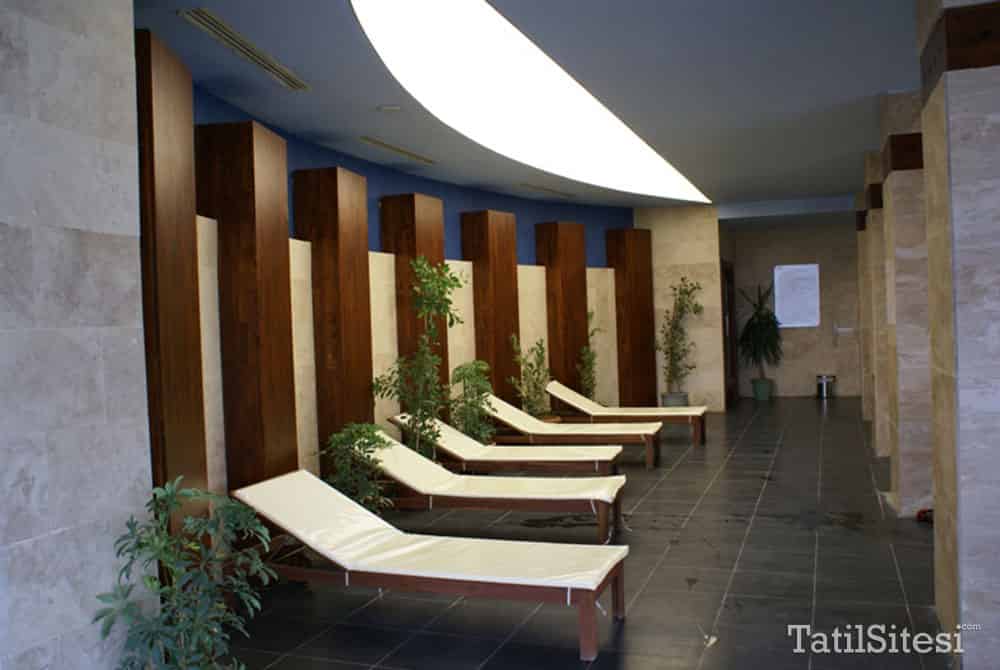 Umut Thermal Spa Wellness