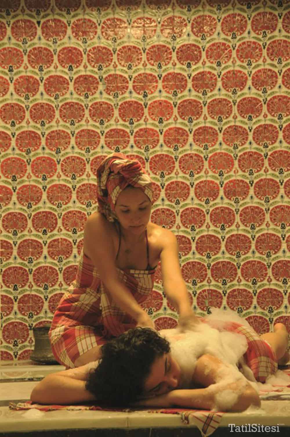 Umut Thermal Spa Wellness