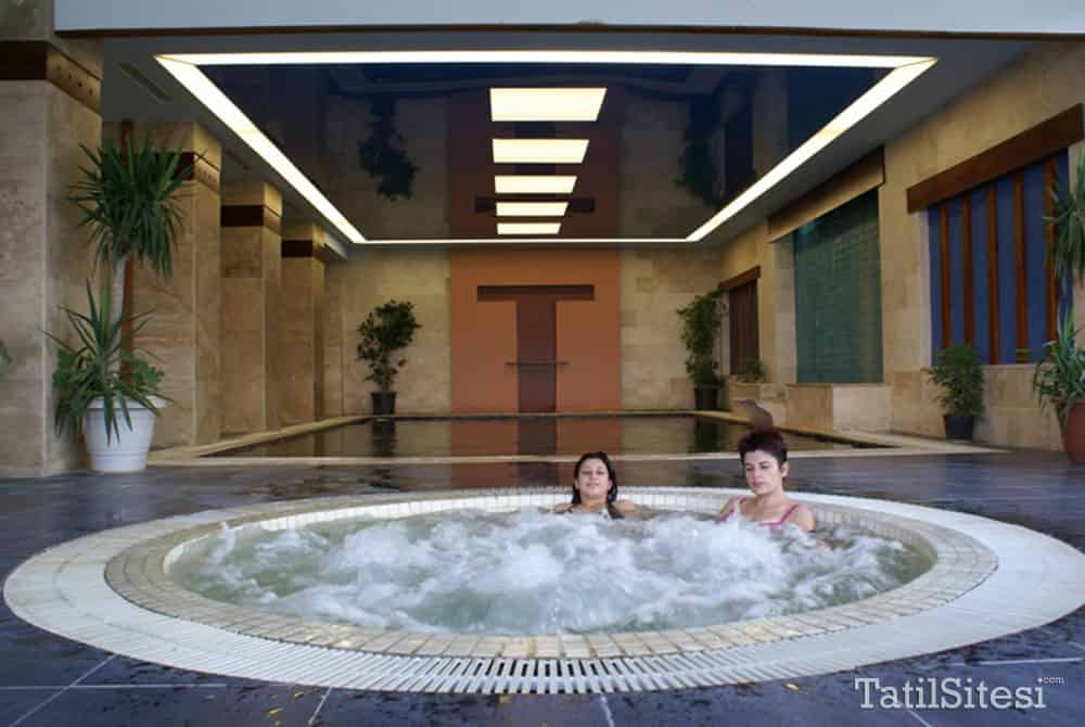 Umut Thermal Spa Wellness
