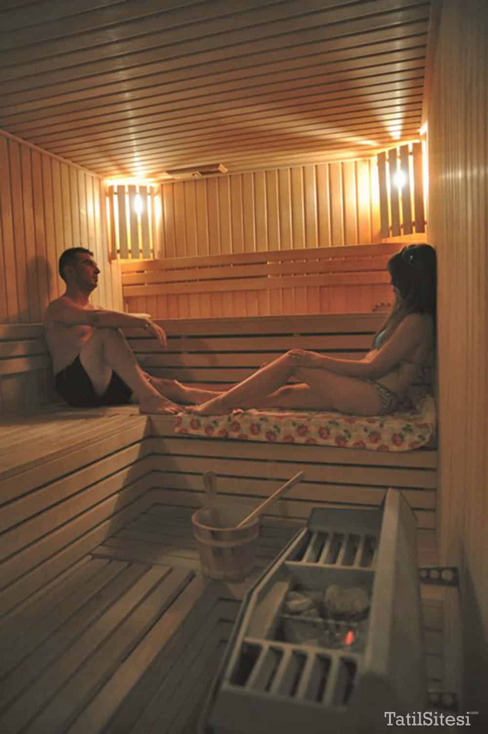 Umut Thermal Spa Wellness