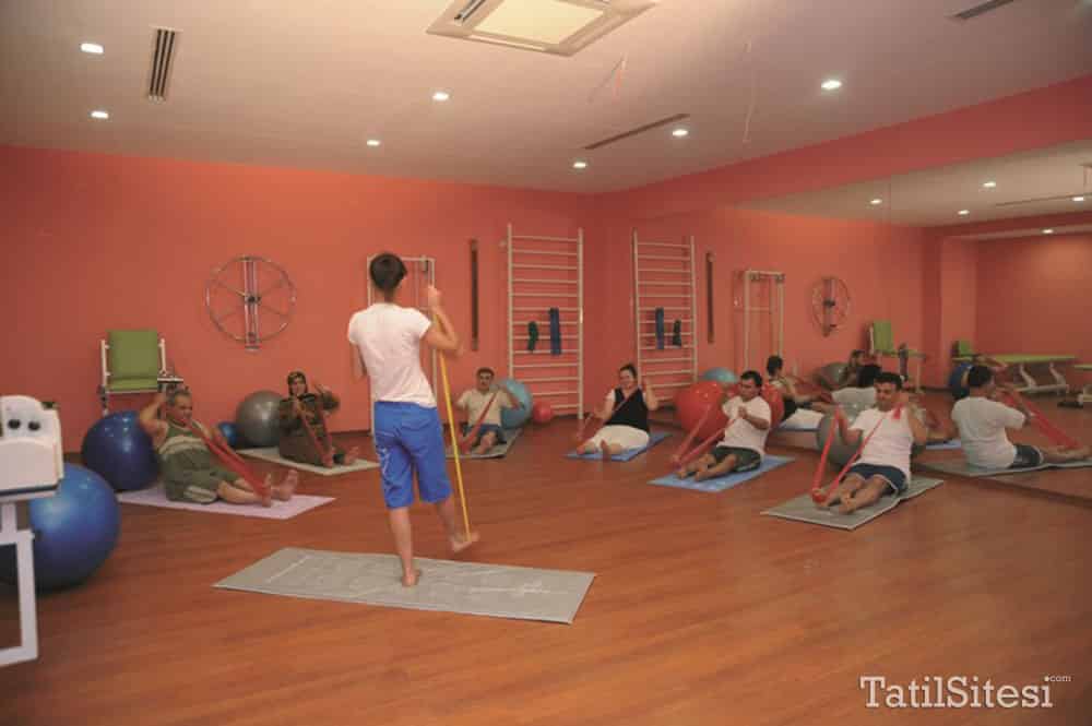 Umut Thermal Spa Wellness