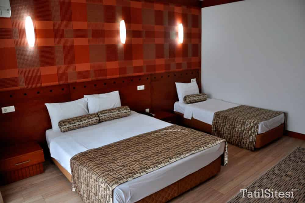 Umut Thermal Spa Wellness