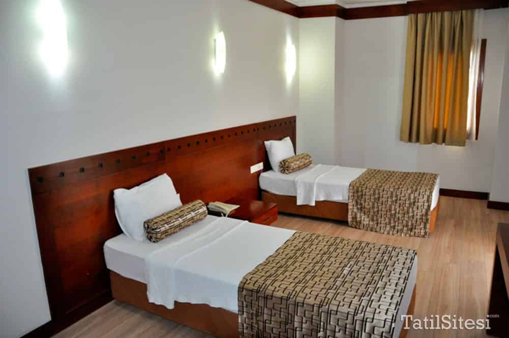 Umut Thermal Spa Wellness