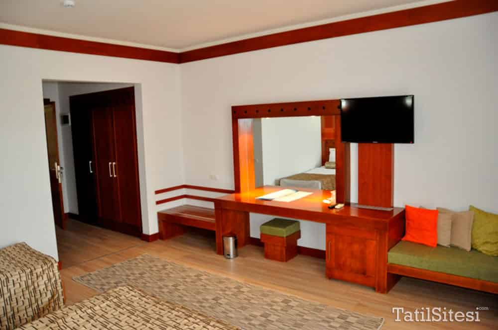 Umut Thermal Spa Wellness