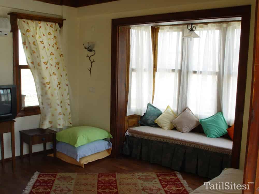 Umut Thermal Spa Wellness