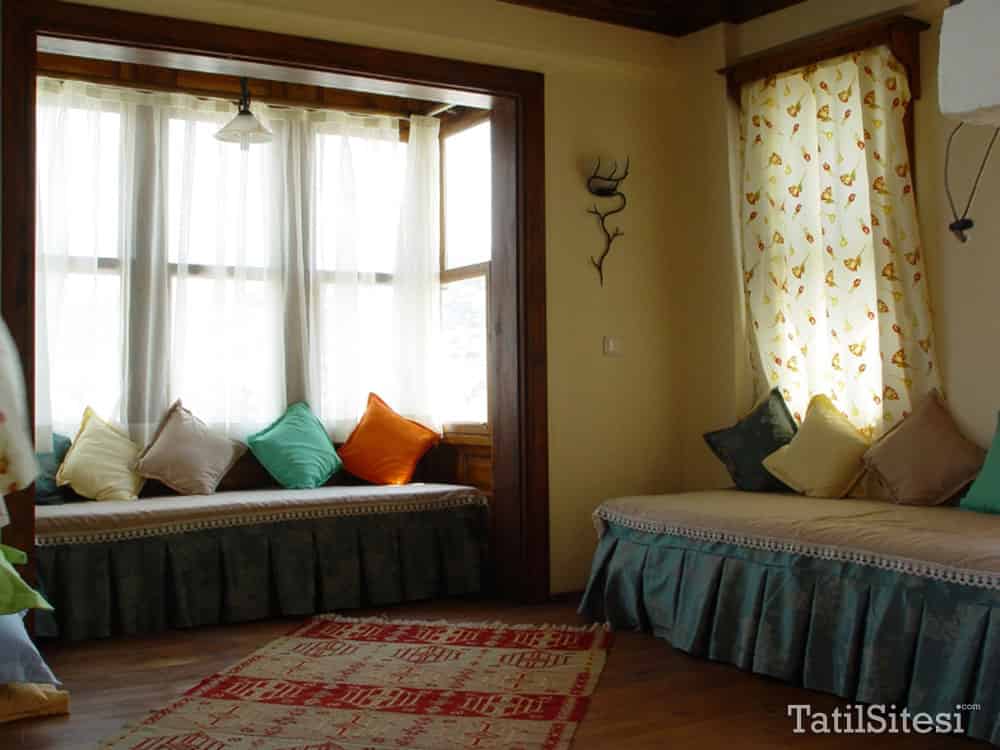 Umut Thermal Spa Wellness