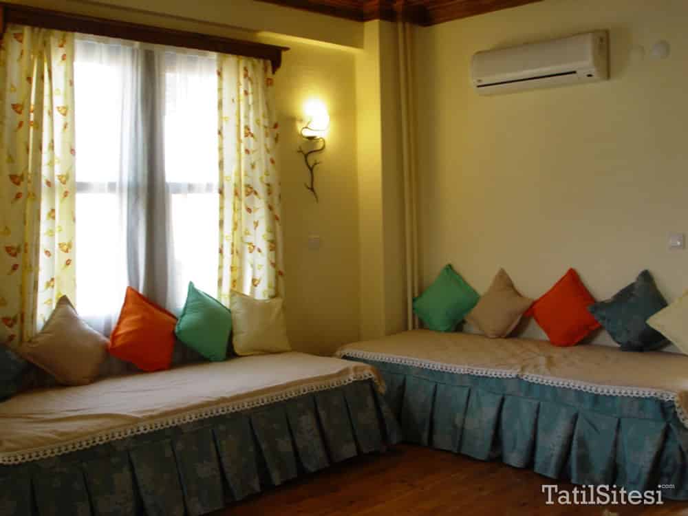 Umut Thermal Spa Wellness