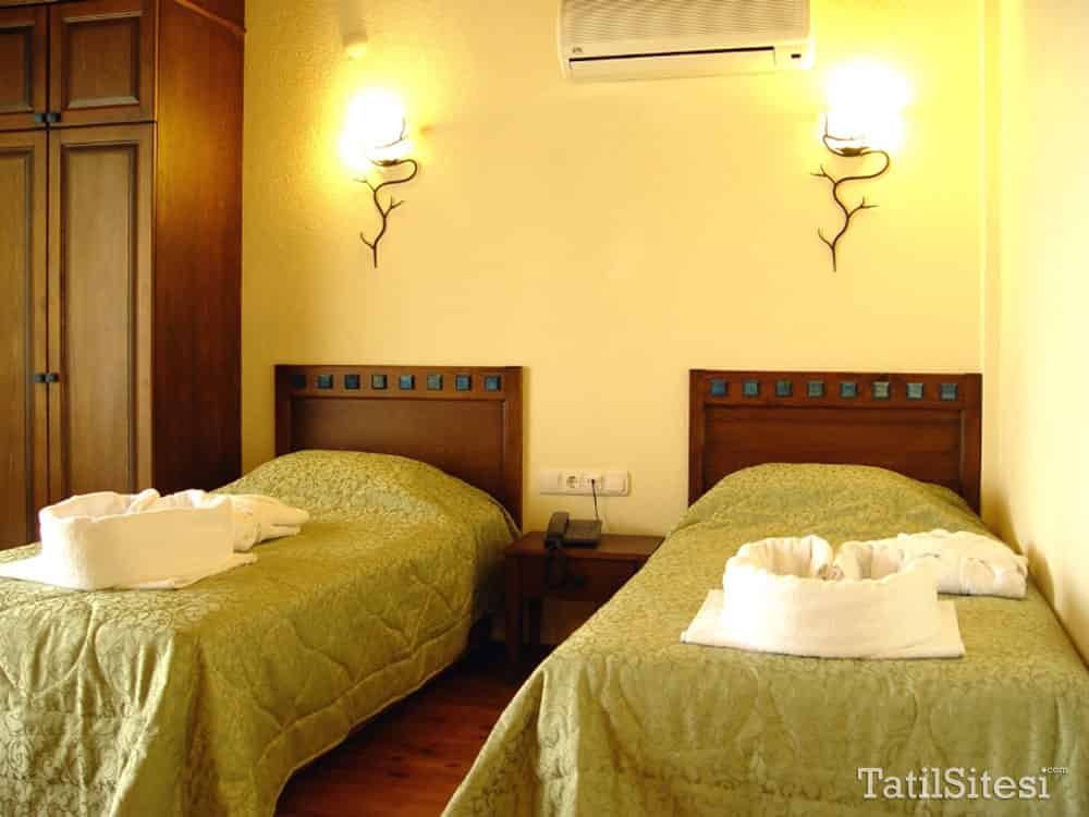 Umut Thermal Spa Wellness