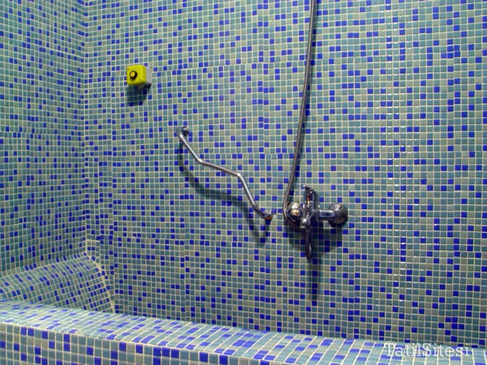 Umut Thermal Spa Wellness