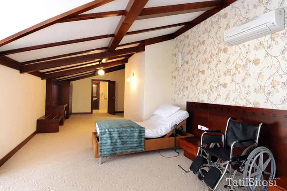 Umut Thermal Spa Wellness