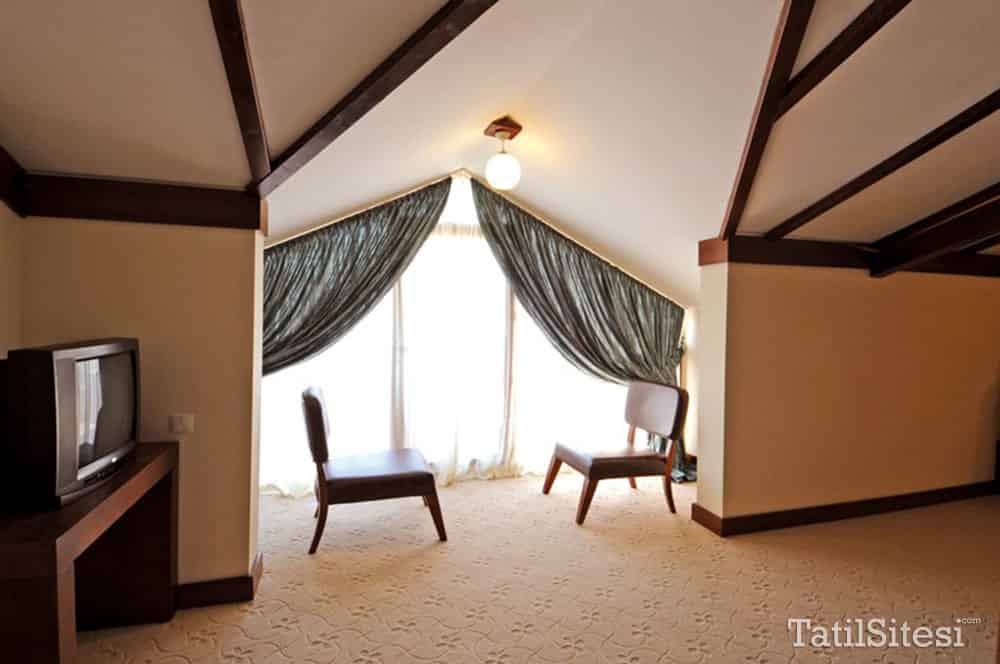 Umut Thermal Spa Wellness