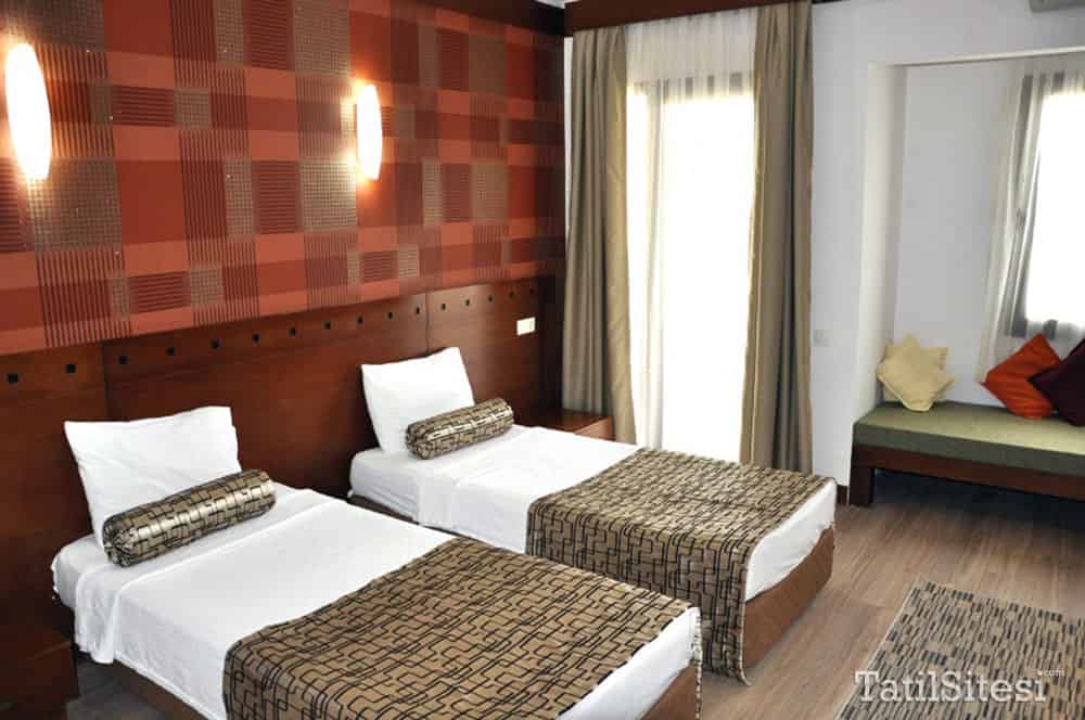 Umut Thermal Spa Wellness