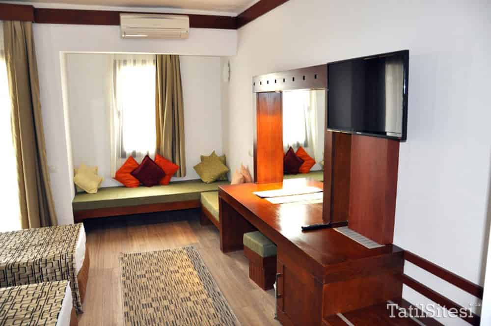 Umut Thermal Spa Wellness