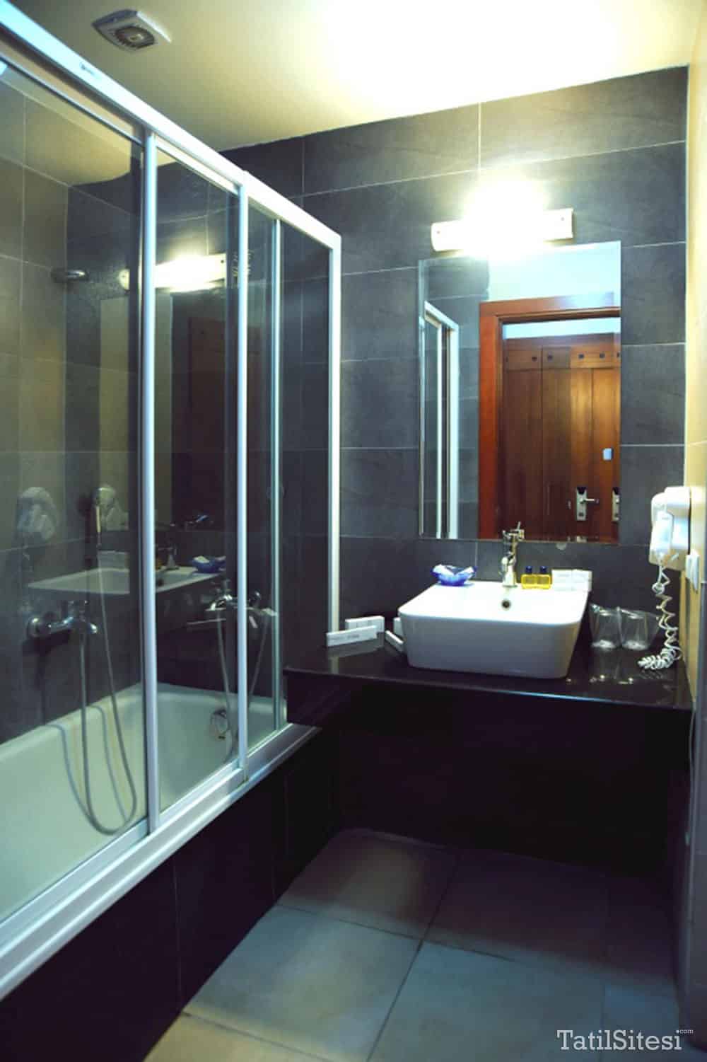 Umut Thermal Spa Wellness