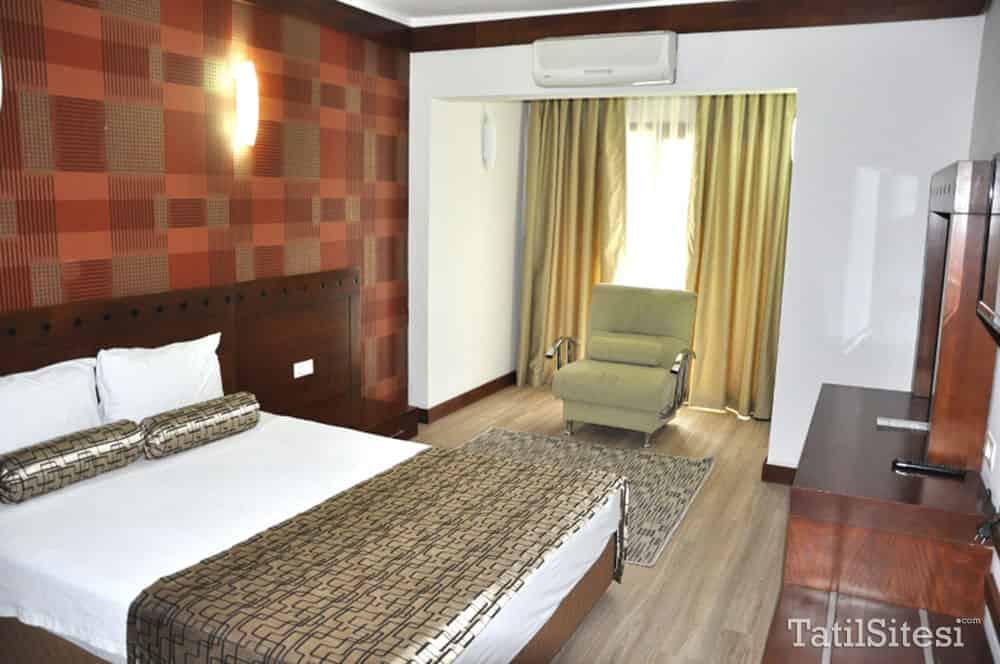 Umut Thermal Spa Wellness