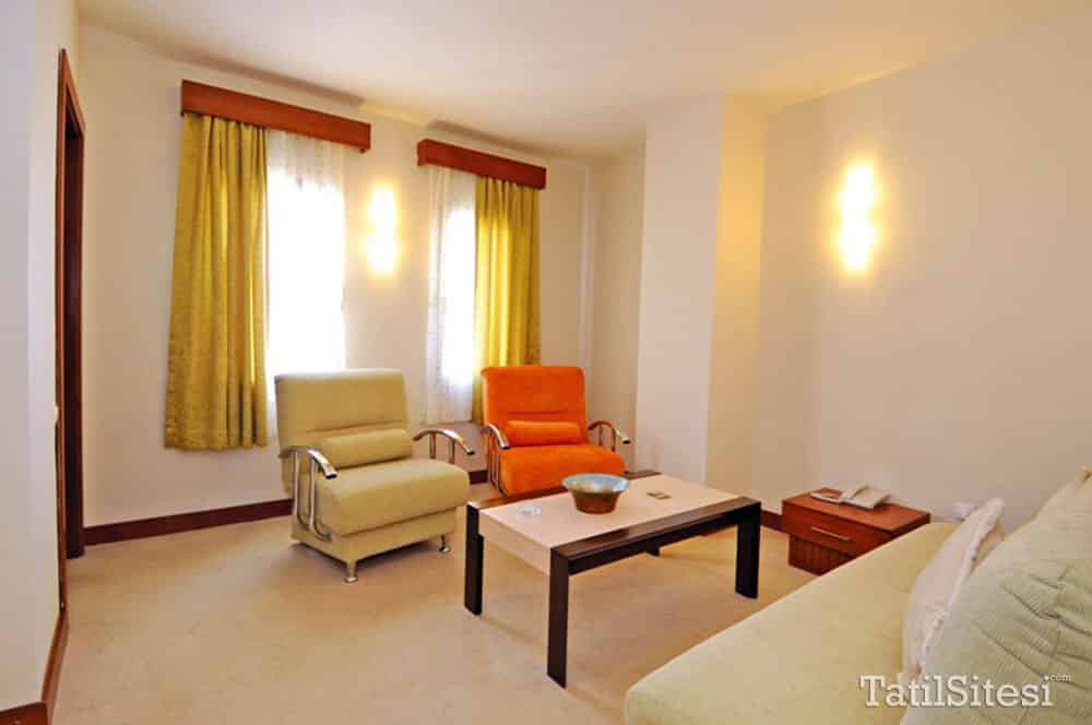 Umut Thermal Spa Wellness