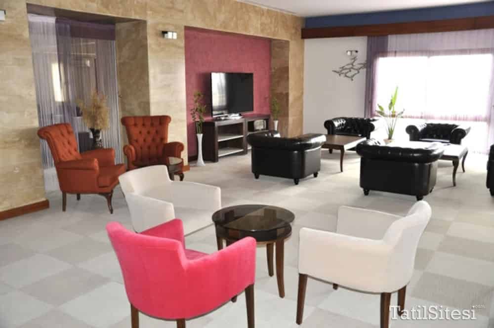 Umut Thermal Spa Wellness