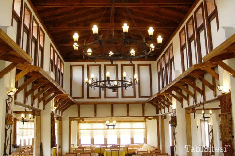 Umut Thermal Spa Wellness