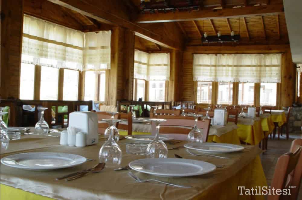 Umut Thermal Spa Wellness