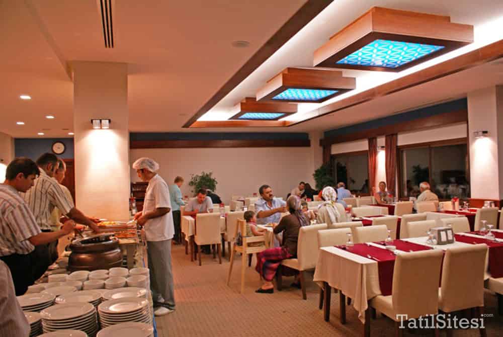 Umut Thermal Spa Wellness