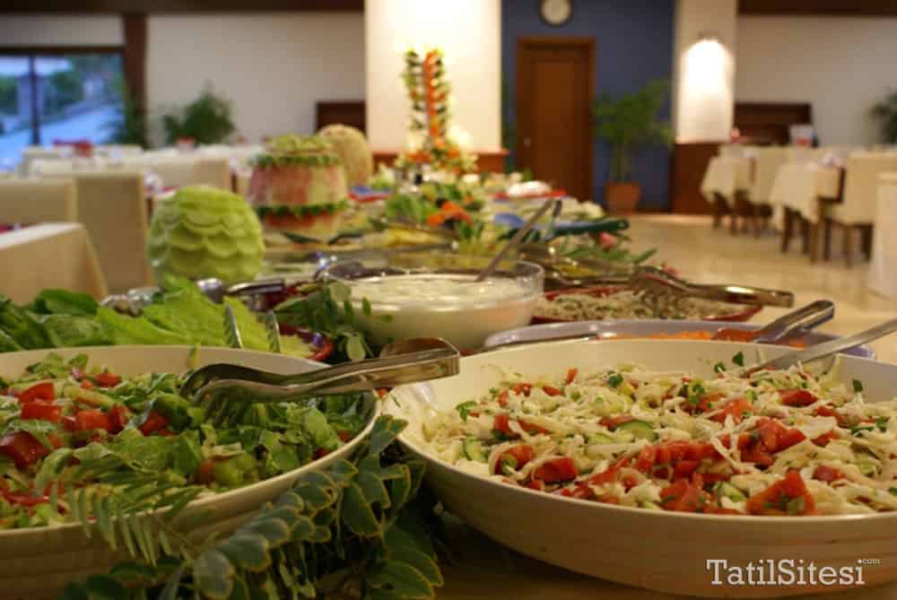 Umut Thermal Spa Wellness