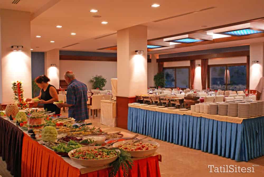 Umut Thermal Spa Wellness