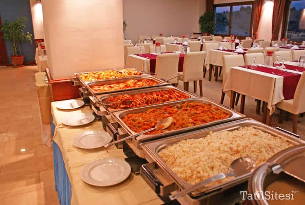 Umut Thermal Spa Wellness