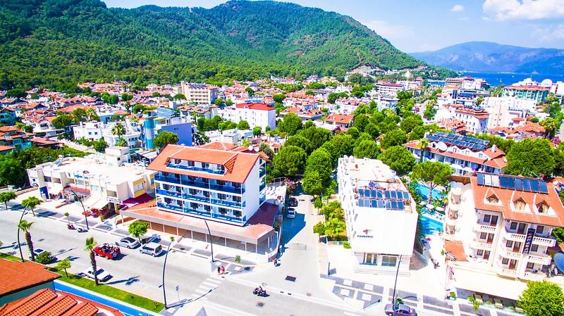 Varol Otel