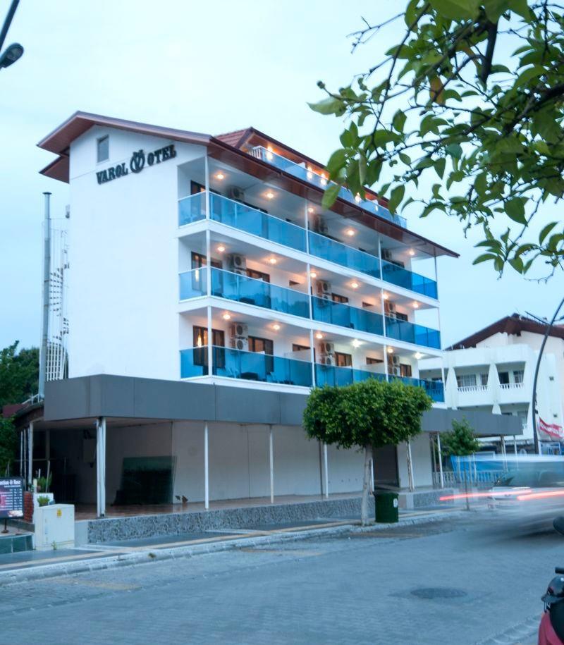 Varol Otel