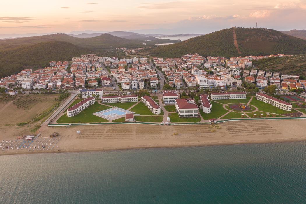 Ve Hotels Ayvalık