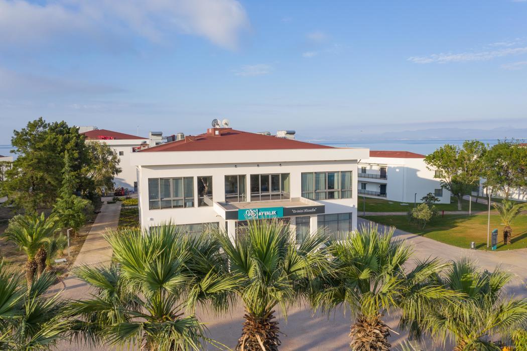 Ve Hotels Ayvalık