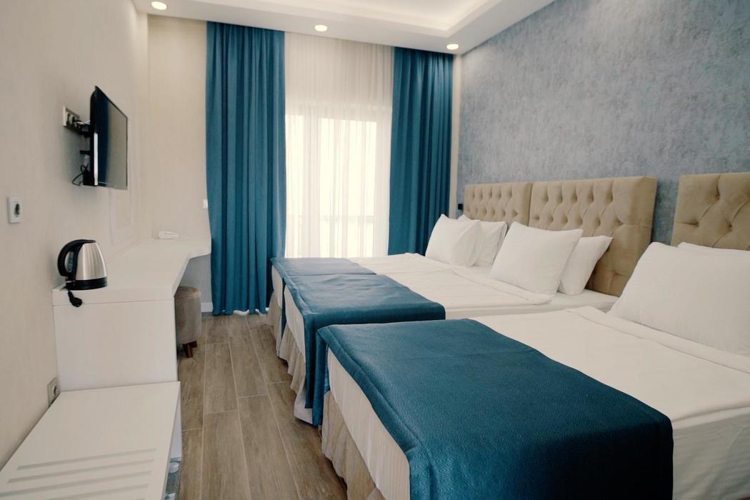 Ve Hotels Ayvalık