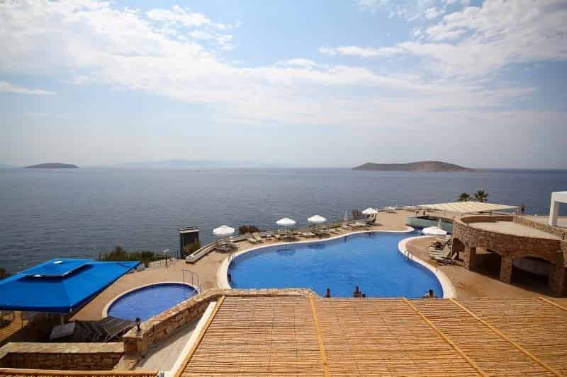 Vega Boutique & Aparts