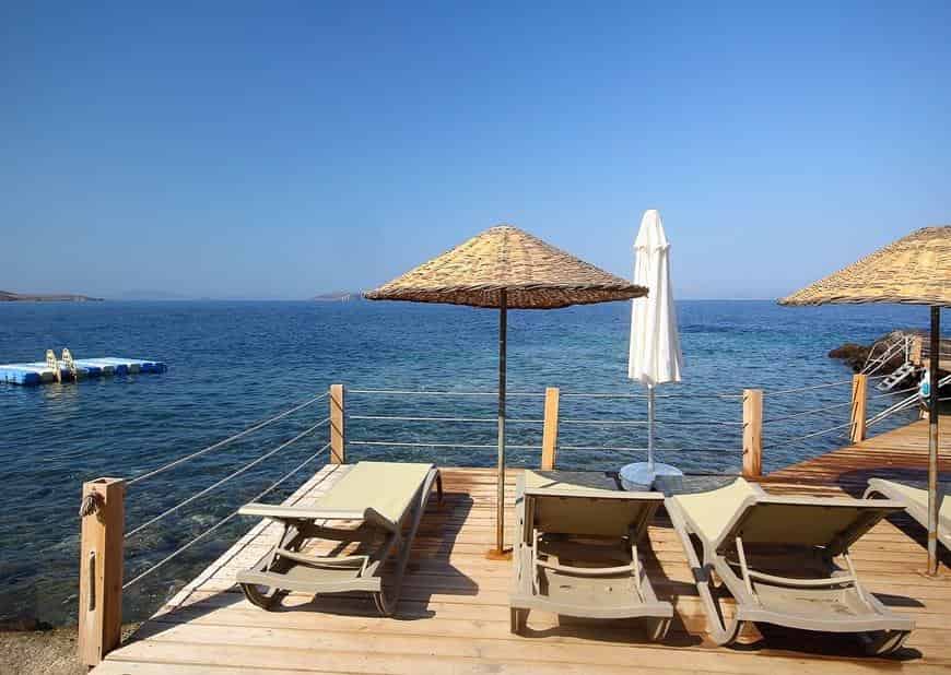 Vega Boutique & Aparts