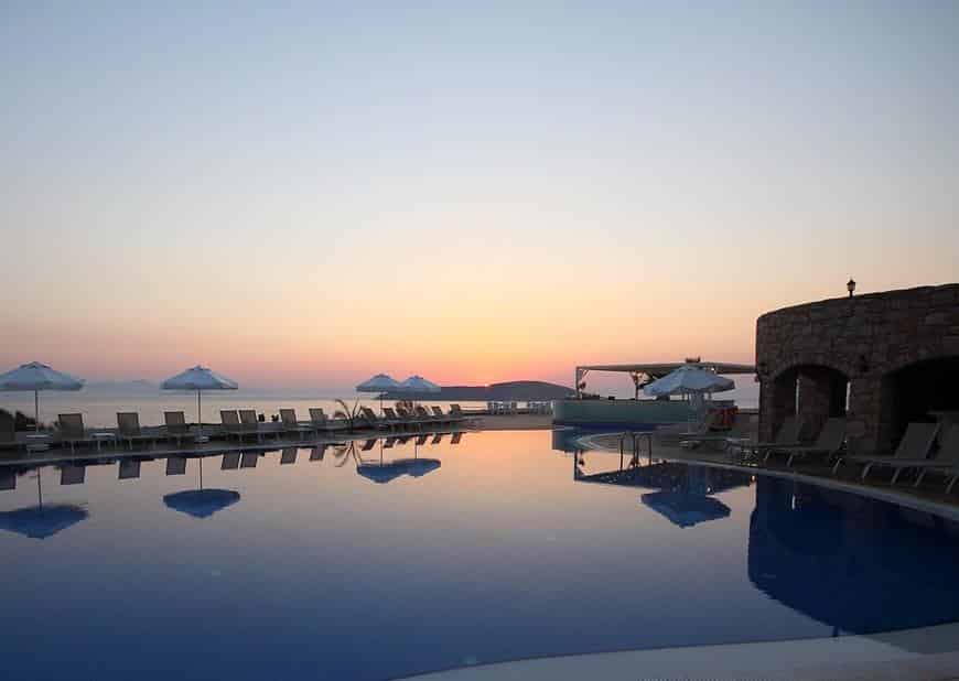 Vega Boutique & Aparts