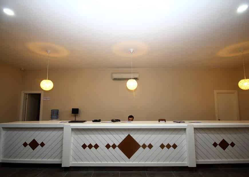 Vega Boutique & Aparts