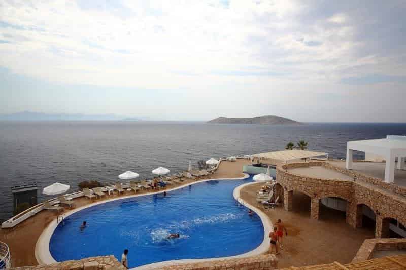 Vega Boutique & Aparts