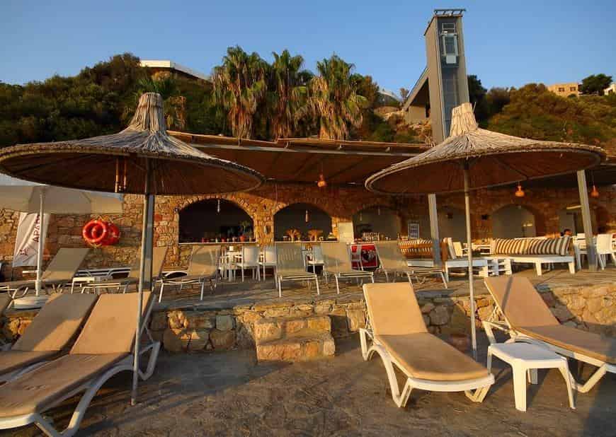 Vega Boutique & Aparts