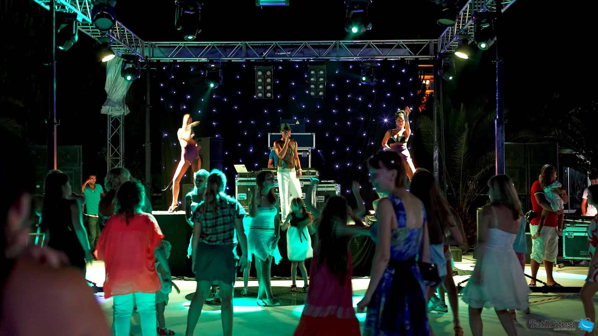 Venezia Palace Deluxe Resort Hotel